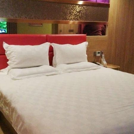 Mango Hotel Xi'An Xiaoyanta المظهر الخارجي الصورة