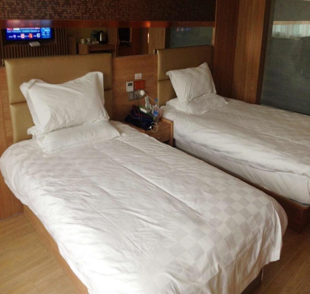 Mango Hotel Xi'An Xiaoyanta المظهر الخارجي الصورة